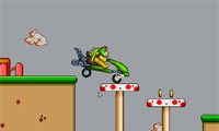 play Kupa Car Racing