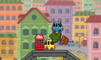play Parking Hooligan 2