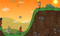play Soccer Balls 2 Level Pack