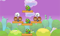 play Blow Ghost