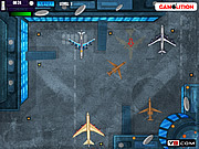 play Boeing 747 Parking