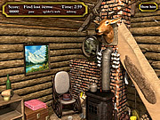 play Grandpas Old House