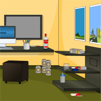play Point Room Escape