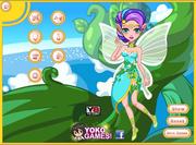 play Flower Fairy Hairstyles