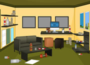 play Point Room Escape