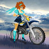 play Anime Motocross