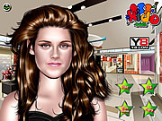 play Kristen Stewart Beauty Secrets