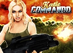 Katie Commando