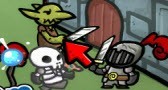 play Siege Knight