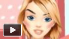 play Popular Girl Makeover