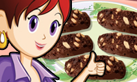 play Biscotti: Sara'S Cooking Class