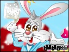 play Dancing Bunny