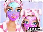 play Mommy And Me Makeover