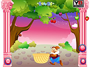 play Snow White Princess