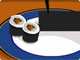 play Mini Sushi Roll