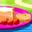 play Spotted Roll Recipe