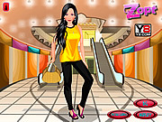 play Date Girl Makeover