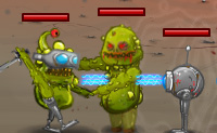 play Monster Craft