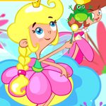 play Fairy Slacking