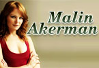 play Malin Akerman Dress Up
