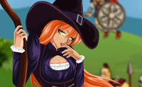 play Dark Ranger