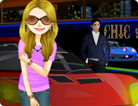 play Chic Sports Car