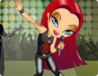 play Golda Glam