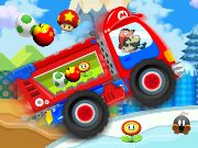 play Mario Gift Delivery