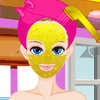 play Flight Attendant Makeover