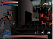 play Rezistance
