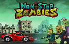 play Non Stop Zombies