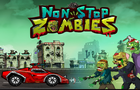 Non Stop Zombies