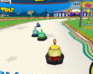 play Bumper Car Race