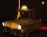 play Paris Taxi Jigsaw