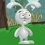 play Rudolf The Rabbit