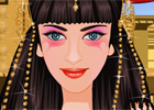 play Cleopatra Fashion Makeover