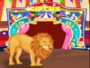 play Circus Lion
