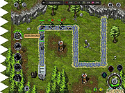 play Crusade Of Undead