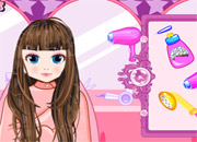 play Hairdresser Style Design