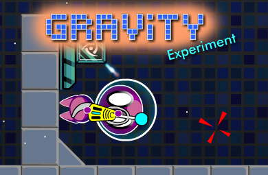 play Gravity Experiment