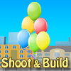 play Shoot And Build