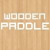 play Wooden Paddle