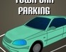play Town Car Parking