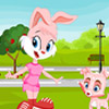 play Cute Pets Dress Up