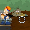 play Zombie Defender