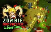 Zombie Minesweeper