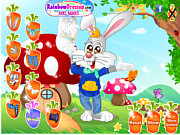 play Dancing Bunny