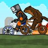 Cyclomaniacs Epic