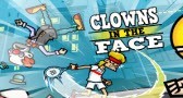 play Clowns In The Face