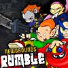 Newgrounds Rumble